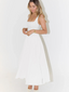 Scarlet | Grace Dress