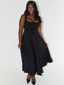 Scarlet | Grace Dress
