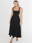 Scarlet | Grace Dress