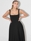 Scarlet | Grace Dress