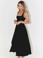 Scarlet | Grace Dress