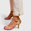 Ashley| Orthopedic Heels
