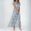 Donna | Luxe Tummy-Concealing Dress