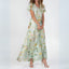 Donna | Luxe Tummy-Concealing Dress