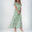 Donna | Luxe Tummy-Concealing Dress