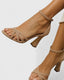 Alexis | Comfortable Heels