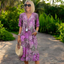Isla - Summer Dress