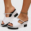 Florine | Orthopedic Sandals