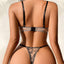 Gracelyn | Elegant Lace Lingerie Set