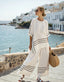 Kaya | Relaxed Two Piece Set