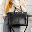 Rosy | Stylish Leather Bag