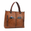 Rosy | Stylish Leather Bag