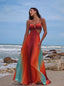 Solaria | Maxi Dress