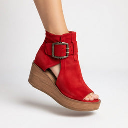 Candice | Elegant Boho Heels