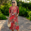Isla - Summer Dress