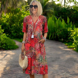 Iris | Light and airy Dress