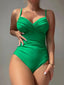 Capri | Elegante Swimsuit