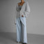 Eliza | Comfortable Fur Cardigan