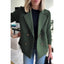 Isla | Elegant Modern Jacket
