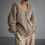 Eliza | Comfortable Fur Cardigan