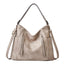 Evelyn | Elegant Leather Bag