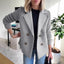 Isla | Elegant Modern Jacket