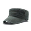 Cooper | Classic Military Cap