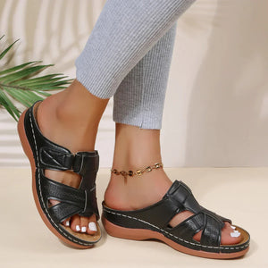Lizzy | Comfort Sandals