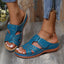 Lizzy | Comfort Sandals
