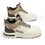 Scott | Stylish High Top Sneakers