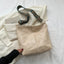 Chelsey | Leather Shoulder Bag