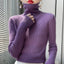 Lenie | Casual Turtleneck Sweater
