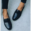 Charlotte | Classic Comfort Loafers