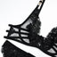 Alexa | Captivating 3-Piece Lace Lingerie Set