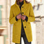 Amelia | Classic Button-Front Coat