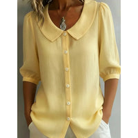 Emma | Elegant Blouse