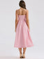 Athena | Midi Dress