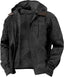 Mason | All-Weather Hooded Jacket