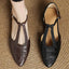 Amelia | Elegant Mary Jane Flats