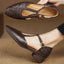 Amelia | Elegant Mary Jane Flats