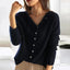 Amara | Soft Cashmere Knit Sweater