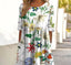 Mirevna | Floral Flowing Maxi Dress