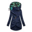 Willow | Hooded Everyday Jacket