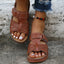 Lizzy | Comfort Sandals