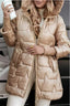 Mia | Elegant Winter Jacket