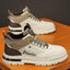 Scott | Stylish High Top Sneakers