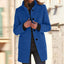Amelia | Classic Button-Front Coat