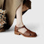 Thalina | Elegant Mary Jane Sandals