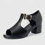 Lyzanne | Elegant Sandals