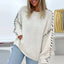 Nina | Warm Knitted Sweater